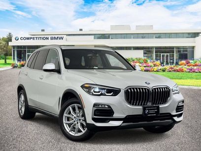 Used 2020 BMW X5 xDrive40i w/ Premium Package