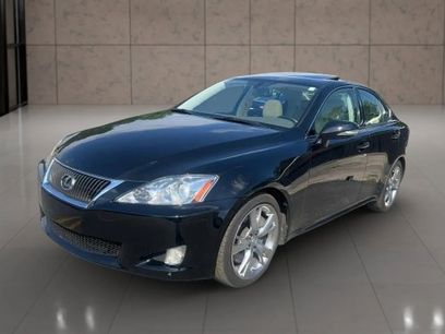 Used 2010 Lexus IS 350