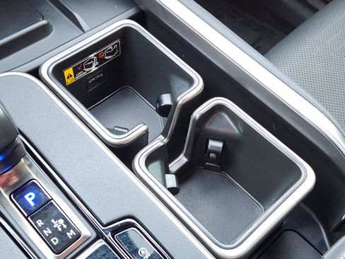 Used 2024 Lexus TX 350 FWD image 24