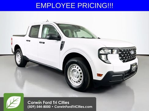 New 2026 Ford Maverick XL w/ Equipment Group 101A AWD/4WD image 1