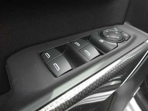Used 2021 Chevrolet Silverado 1500 RST AWD/4WD image 24