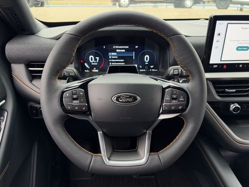 New 2026 Ford Explorer Tremor w/ Tremor Ultimate Package image 41