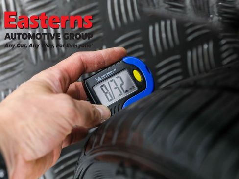 Used 2023 Cadillac CT4 Premium Luxury w/ Climate Package image 31