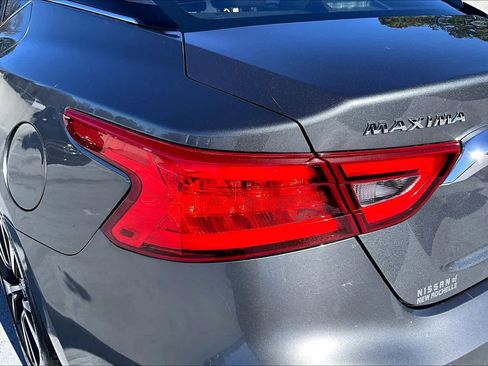 Used 2017 Nissan Maxima 3.5 S image 25