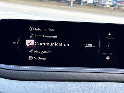 New 2026 MAZDA CX-30 AWD 2.5 S image 28