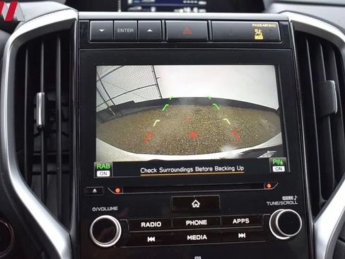 Used 2019 Subaru Ascent Limited w/ Popular Package #2A AWD/4WD image 17