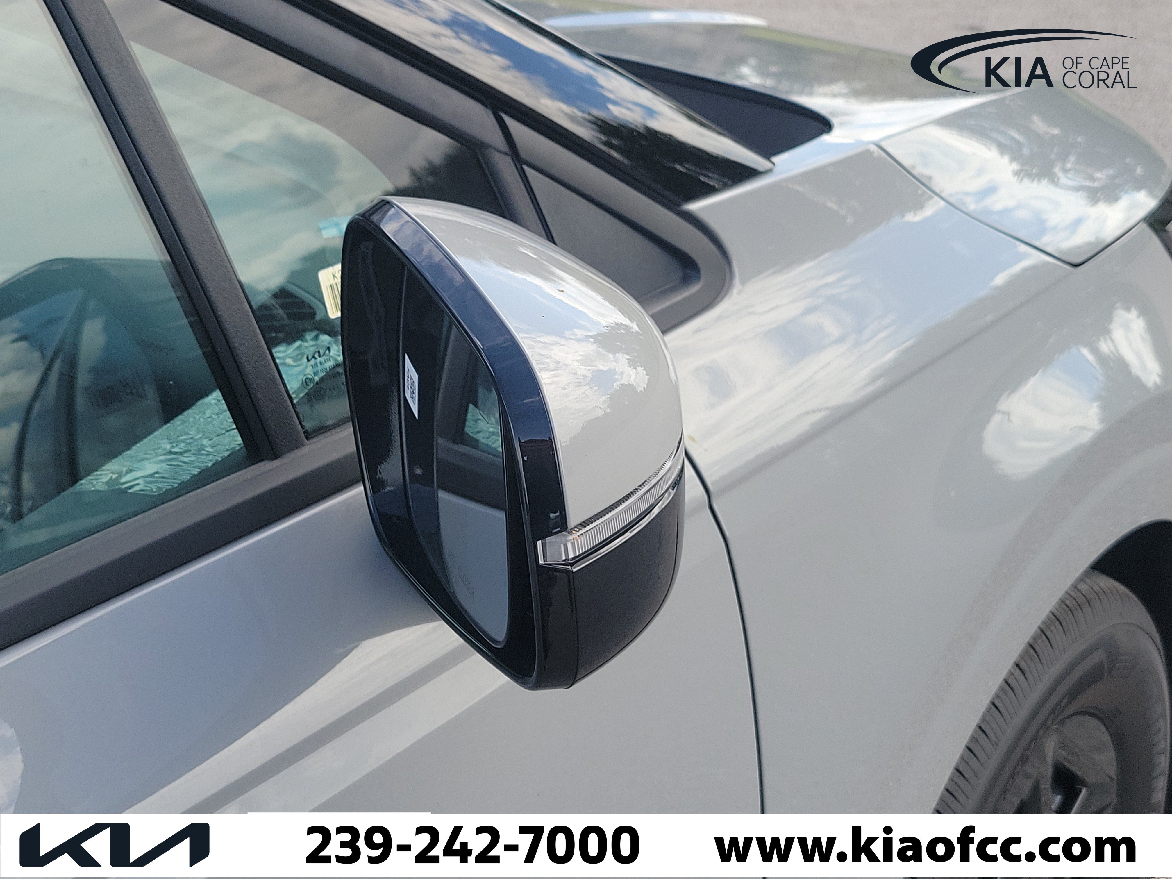 New 2027 Kia Carnival FWD image 8