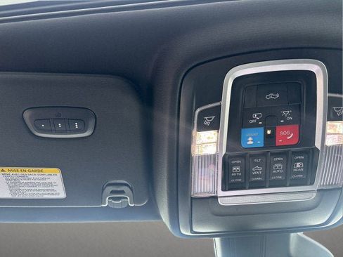 New 2026 RAM 1500 Laramie w/ Night Edition image 16