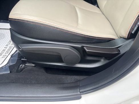 Used 2016 Subaru Crosstrek 2.0i Limited AWD/4WD image 20