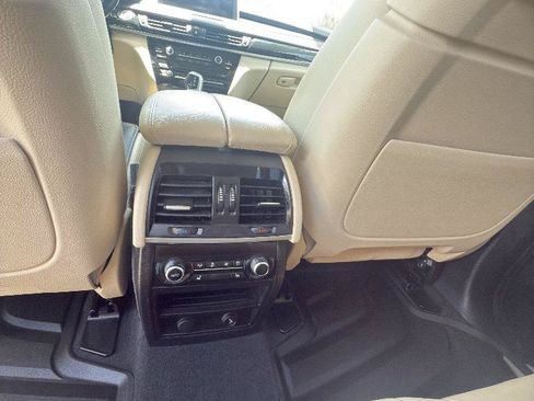 Used 2016 BMW X5 xDrive35i AWD/4WD image 4