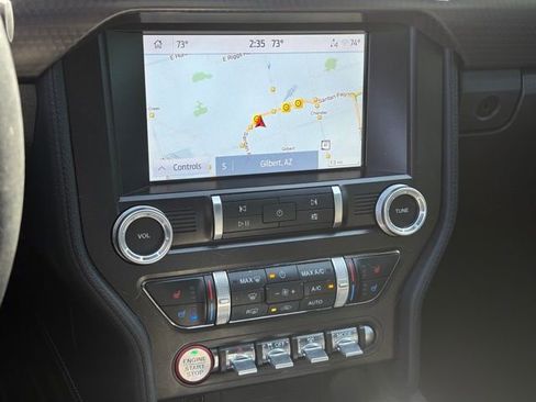 Used 2020 Ford Mustang Premium w/ 2.3L High Performance Package image 18