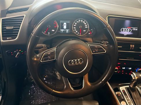 Used 2014 Audi Q5 2.0T Premium Plus w/ Premium Plus Package AWD/4WD image 18