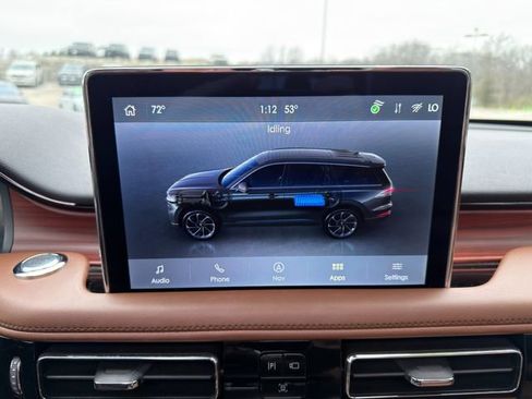 Used 2023 Lincoln Aviator Grand Touring w/ Elements Package Plus AWD/4WD image 35