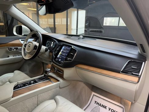Used 2016 Volvo XC90 T6 Inscription AWD/4WD image 29