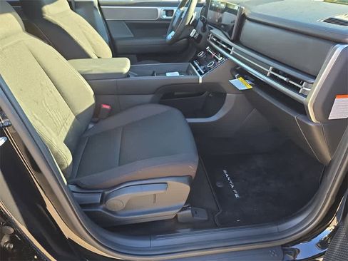 New 2026 Hyundai Santa Fe SE image 22