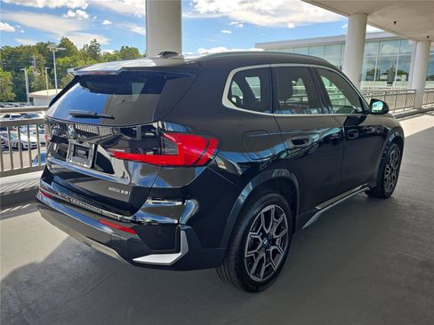 Certified 2025 BMW X1 xDrive28i w/ Convenience Package image 3