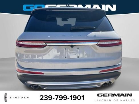 Used 2022 Lincoln Corsair Reserve w/ Elements Package image 6