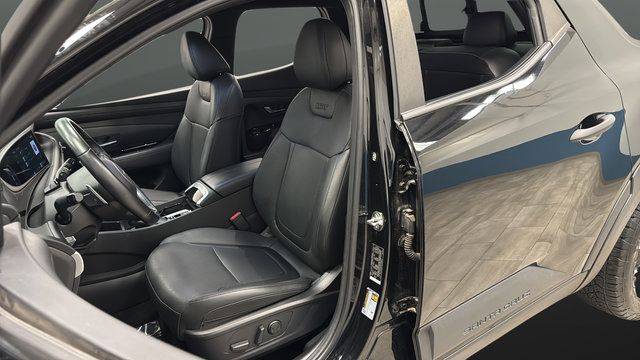 Used 2025 Hyundai Santa Cruz XRT AWD/4WD image 11