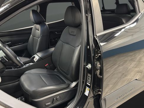 Used 2025 Hyundai Santa Cruz XRT AWD/4WD image 11