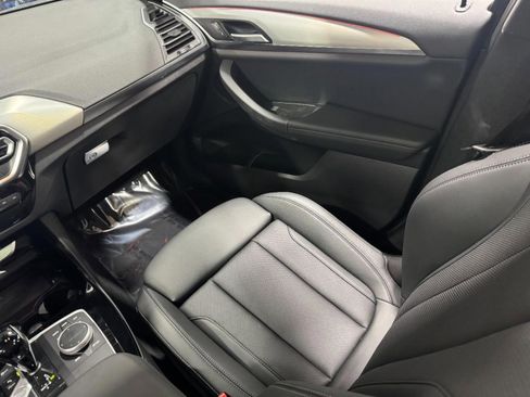 Certified 2023 BMW X3 xDrive30i w/ Premium Package image 18