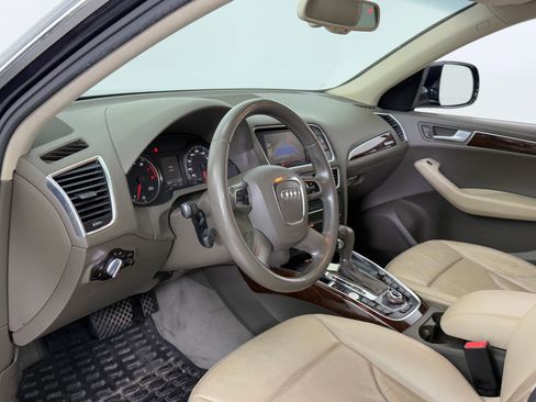 Used 2012 Audi Q5 2.0T Premium Plus image 4