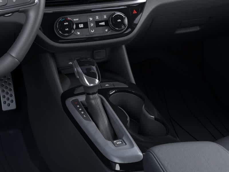 New 2026 Buick Envista Sport Touring w/ Convenience I Package FWD image 23