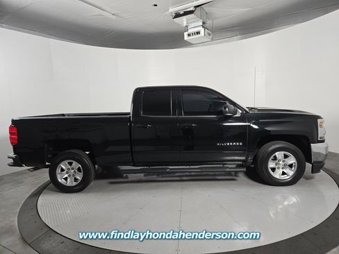 Used 2019 Chevrolet Silverado 1500 LT image 6