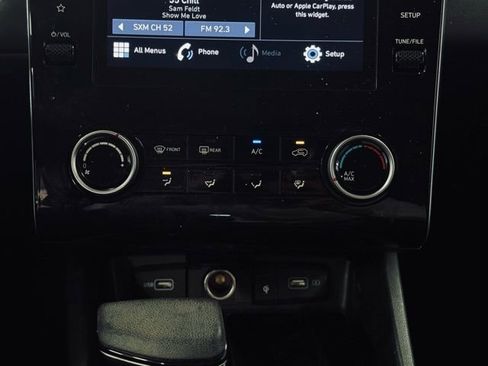 Used 2023 Hyundai Tucson SEL image 31