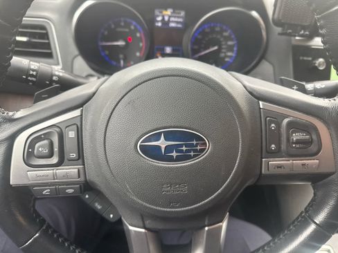 Used 2016 Subaru Outback 2.5i Limited image 14