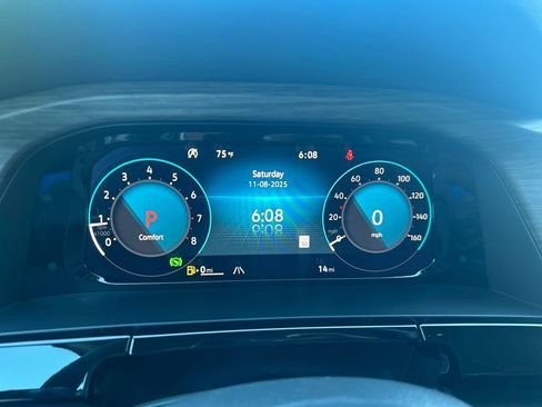 New 2026 Volkswagen Atlas SEL image 21