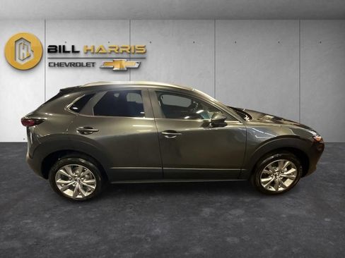 Used 2023 MAZDA CX-30 AWD 2.5 S w/ Preferred Package image 10