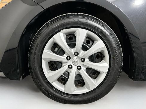 Used 2024 Toyota Corolla LE image 11