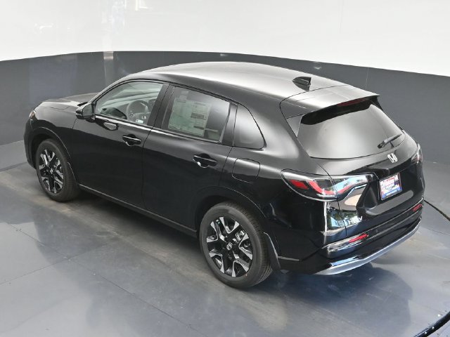 New 2027 Honda HR-V EX-L image 29