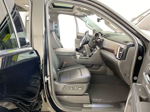 Certified 2024 GMC Sierra 1500 Denali w/ Denali Reserve Package image 37