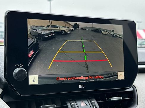 Used 2023 Toyota RAV4 XLE Premium image 21