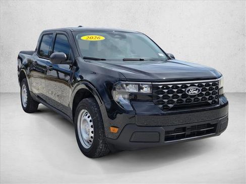 New 2026 Ford Maverick XL image 7