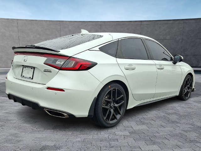 Used 2022 Honda Civic Sport Touring image 7