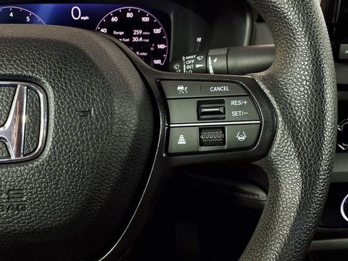 Used 2023 Honda Accord LX image 20