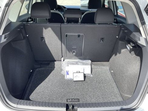 New 2025 Volkswagen Taos S image 42