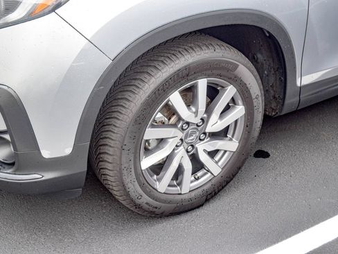 Used 2019 Honda Pilot EX-L image 23