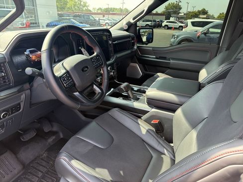 Used 2026 Ford F150 Raptor AWD/4WD image 11