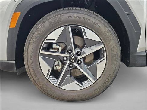 Used 2025 Hyundai Tucson SEL FWD image 10