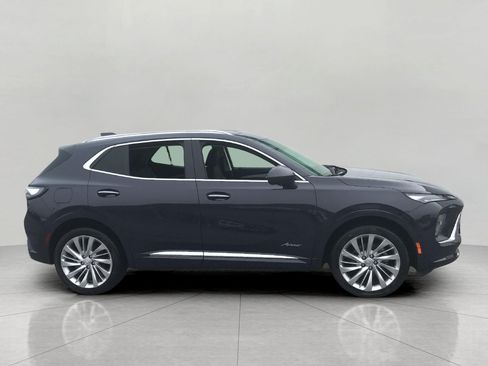 Used 2026 Buick Envision Avenir AWD/4WD image 28