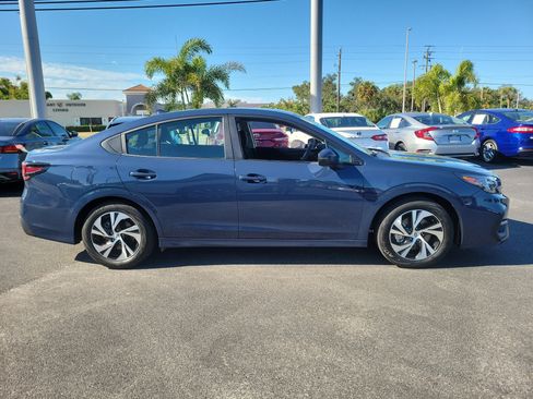 Certified 2024 Subaru Legacy Premium image 7