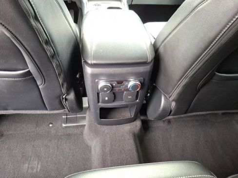 Used 2021 Ford Explorer Limited image 25