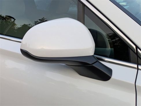 Used 2023 Hyundai Santa Fe SE w/ Cargo Package image 11