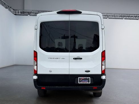 Used 2024 Ford Transit 250 148 Medium Roof w/ Load Area Protection Package RWD image 6