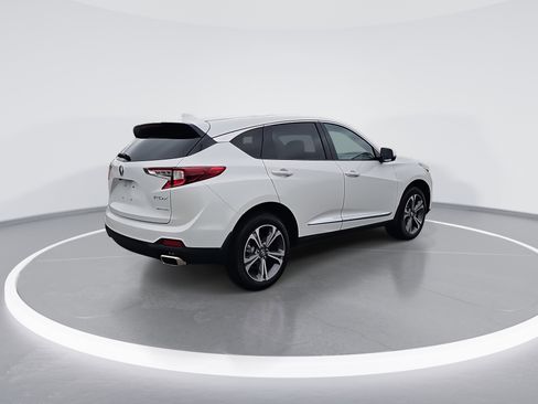 New 2025 Acura RDX SH-AWD w/ Technology Package image 3