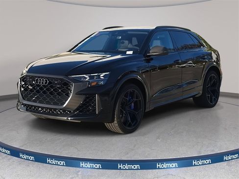 New 2026 Audi RS Q8 performance image 7