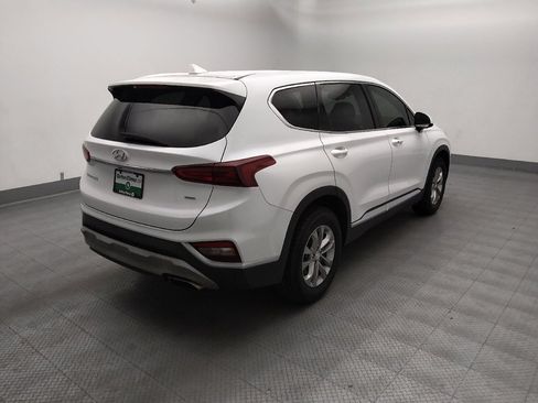 Used 2020 Hyundai Santa Fe SEL AWD/4WD image 9